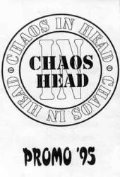Chaos In Head : Promo '95